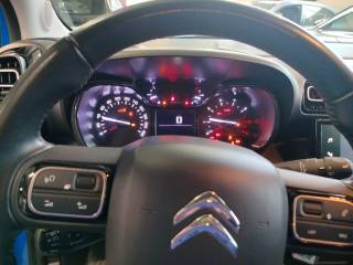 CITROEN C3 Aircross usata, con Sensori di parcheggio posteriori