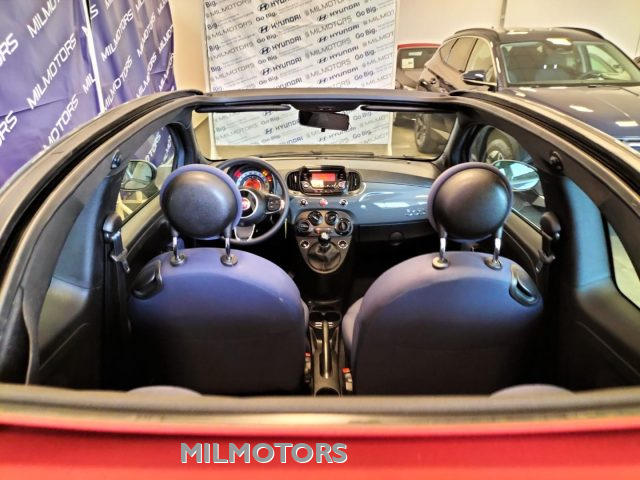 FIAT 500 usata 19