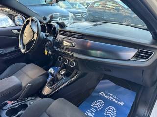 ALFA ROMEO Giulietta usata, con Cerchi in lega