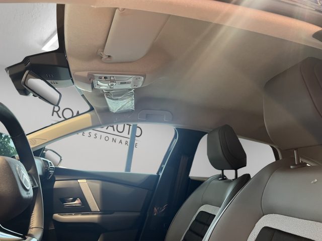CITROEN C4 usata, con Bluetooth