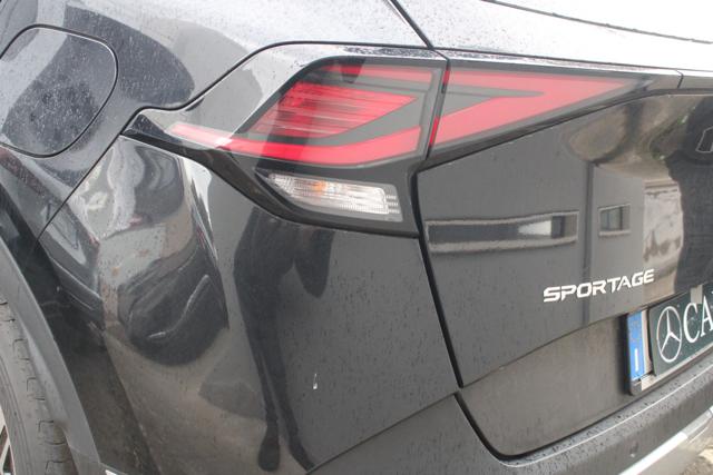 KIA Sportage usata, con Alzacristalli elettrici