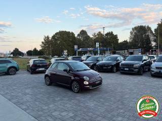 FIAT 500 usata, con Autoradio