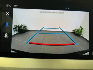 OPEL Mokka usata, con Boardcomputer