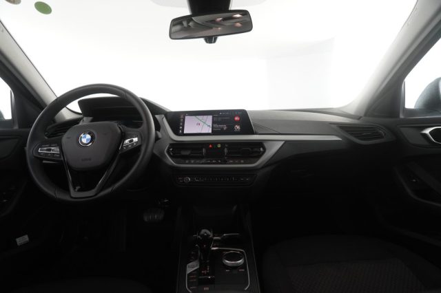 BMW 116 usata 4
