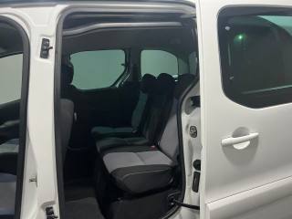 PEUGEOT Partner usata, con Climatizzatore