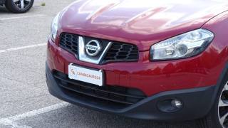 NISSAN Qashqai usata, con Sensore di luce