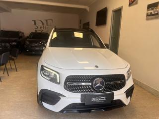 MERCEDES-BENZ GLB 200 usata, con Airbag