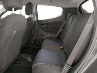 LANCIA Ypsilon usata, con Immobilizzatore elettronico