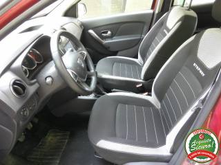 DACIA Sandero usata, con Cruise Control
