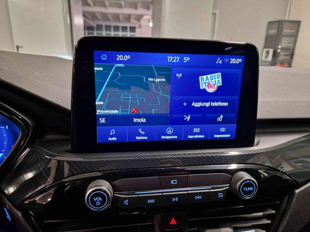 FORD Kuga usata, con Controllo automatico clima