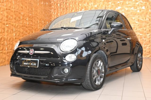 FIAT 500 usata 64