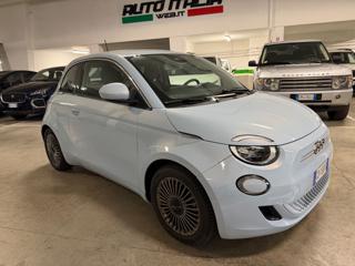 FIAT 500e usata, con Alzacristalli elettrici