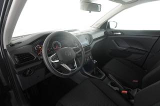 VOLKSWAGEN T-Cross usata 7