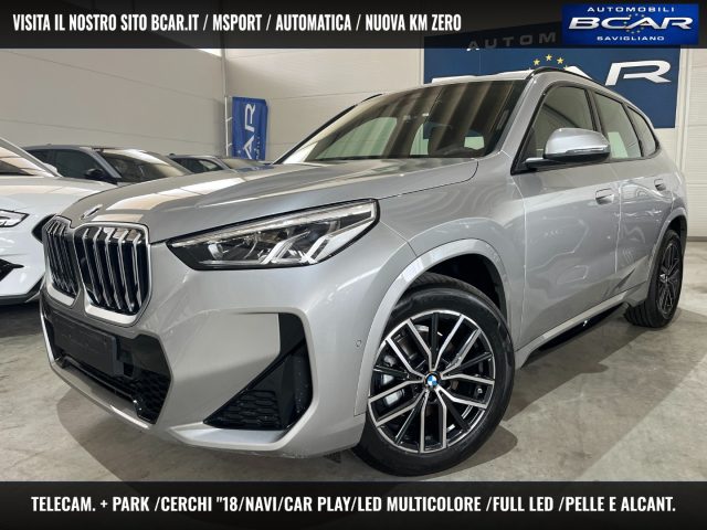 BMW X1 usata, con ABS