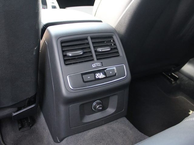 AUDI A4 usata, con Sensore di luce