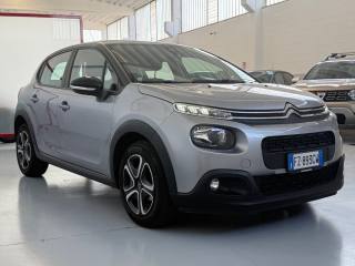 CITROEN C3 usata, con Airbag laterali