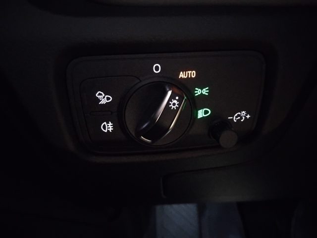 AUDI A3 usata 24