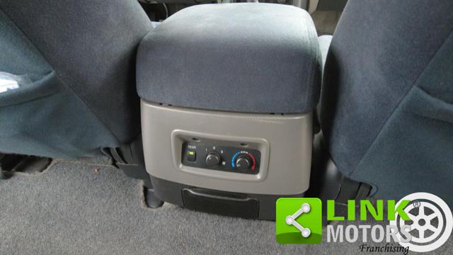 MITSUBISHI Pajero usata 18