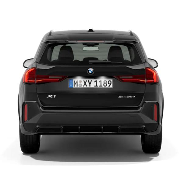 BMW X1 usata, con Alzacristalli elettrici