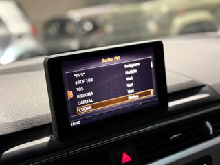 AUDI A4 usata, con Immobilizzatore elettronico