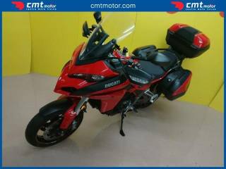 DUCATI Multistrada 1200 usata 11