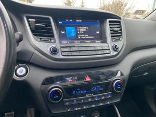 HYUNDAI Tucson usata, con Immobilizzatore elettronico