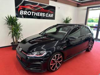 VOLKSWAGEN Golf GTI Performance DSG TETTO - PELLE - DISCOVERY