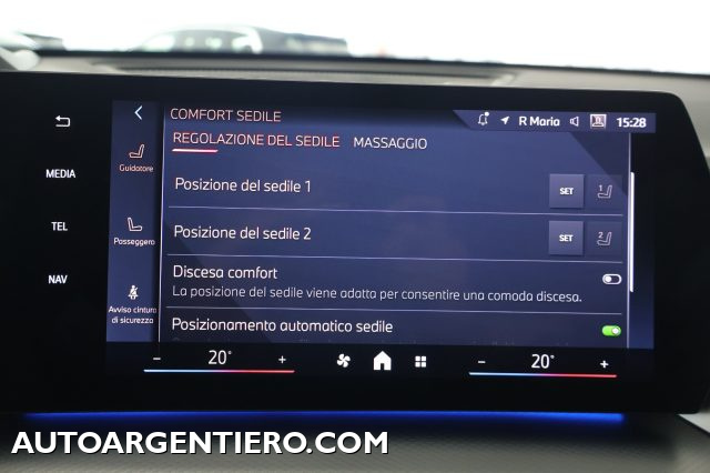 BMW X2 usata, con Volante multifunzione