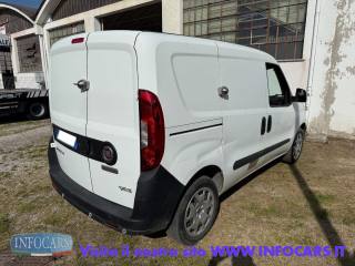 FIAT Doblo usata, con Alzacristalli elettrici