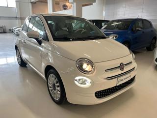 FIAT 500 usata, con Airbag laterali