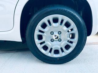 FIAT Pandina usata, con Alzacristalli elettrici