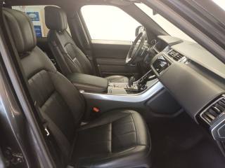 LAND ROVER Range Rover Sport usata, con Climatizzatore