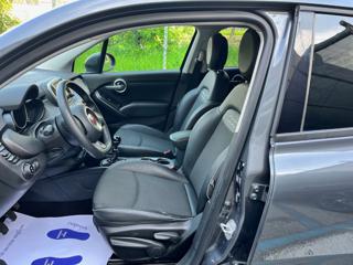 FIAT 500X usata, con Cruise Control