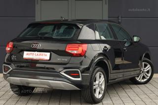AUDI Q2 usata, con Airbag laterali