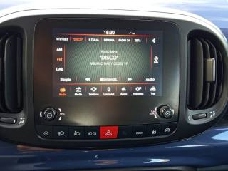 FIAT 500L usata, con Immobilizzatore elettronico