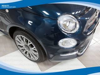 FIAT 500 usata, con Cruise Control