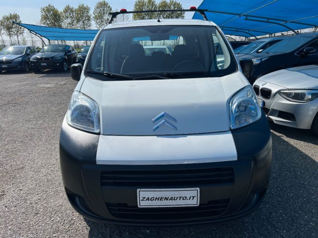 CITROEN Nemo usata, con Airbag