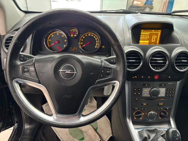 OPEL Mokka X usata, con Controllo trazione