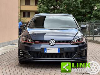 VOLKSWAGEN Golf GTI usata, con Cerchi in lega