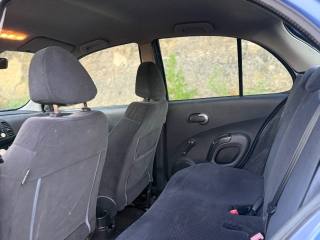 NISSAN Micra usata, con Specchietti laterali elettrici