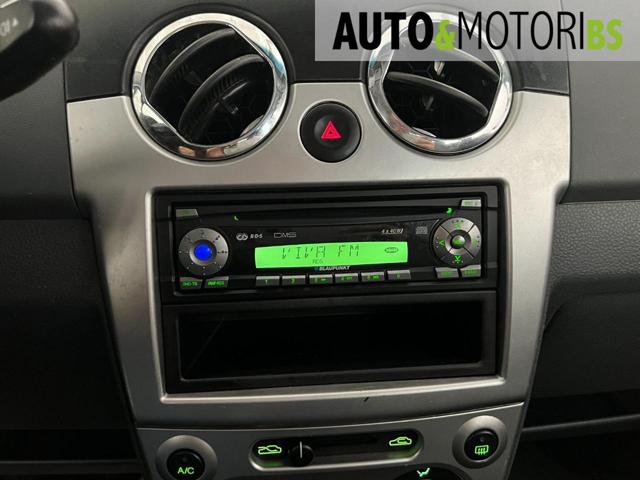 CHEVROLET Matiz usata, con Sedile posteriore sdoppiato