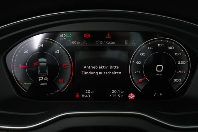 AUDI Q5 usata 7