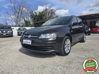 FIAT Stilo 1.9 MJT 120 CV Multi Wagon Dynamic