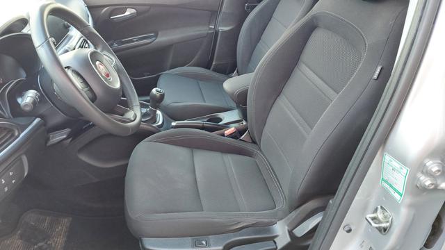 FIAT Tipo usata, con Autoradio