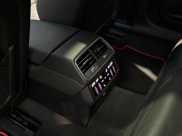 AUDI RS6 usata, con Luci diurne LED