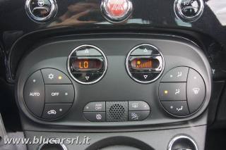 FIAT 500 usata, con Servosterzo