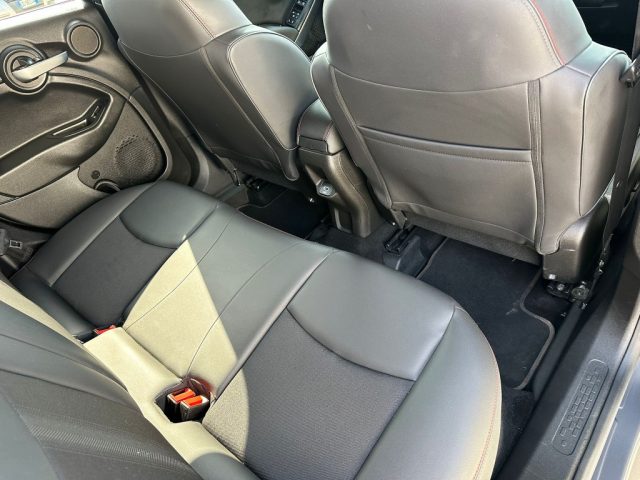 FIAT 500X usata, con Cruise Control