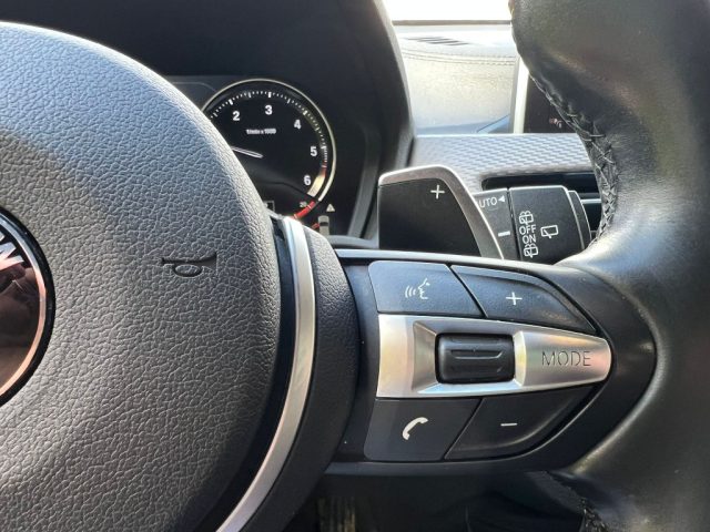 BMW X2 usata 20