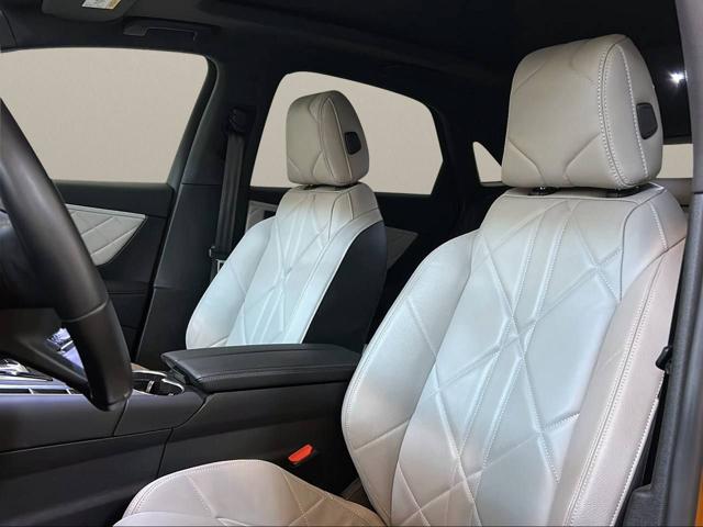 DS AUTOMOBILES DS 7 Crossback usata, con Climatizzatore