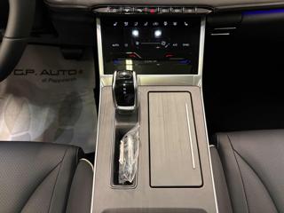 DR MOTOR DR5 usata, con Controllo automatico clima